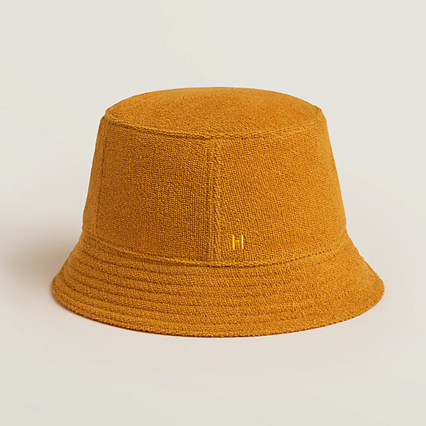 Eden bucket hat